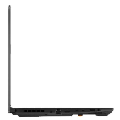 ноутбук ASUS TUF Gaming F17 FX707VUR 90NR0CS5-M00E30_32-wpro Серый