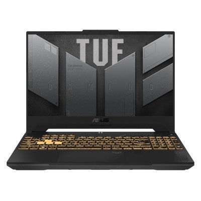 ноутбук ASUS TUF Gaming F17 FX707VV-HX122 90NR0CH5-M00690 Серый