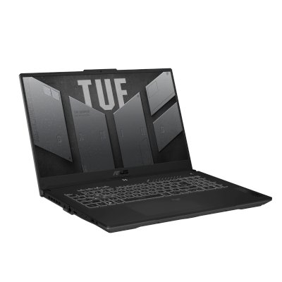 ноутбук ASUS TUF Gaming F17 FX707VV-HX122 90NR0CH5-M00690 Серый