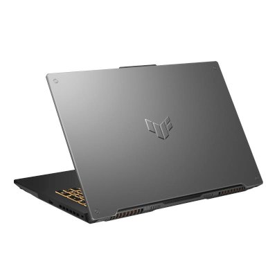 ноутбук ASUS TUF Gaming F17 FX707ZM-KH083 90NR09G1-M006K0 Серый