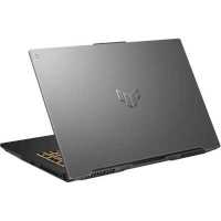 ноутбук ASUS TUF Gaming F17 FX707ZR-HX001W 90NR0B01-M00130 Серый