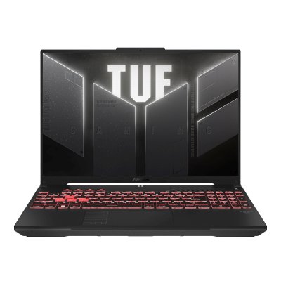 ноутбук ASUS TUF Gaming A16 FA607PV-N3035 90NR0IX3-M001T0 Серый