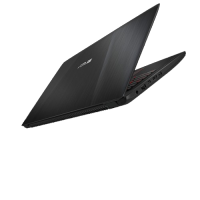 ноутбук ASUS TUF Gaming FX502VM-DM114T 90NB0DR5-M01960 Черный