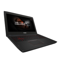 ноутбук ASUS TUF Gaming FX502VM-FY248T 90NB0DR5-M04730 Черный