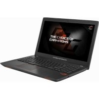 ноутбук ASUS TUF Gaming FX503VD-E4235T 90NR0GN1-M04540
