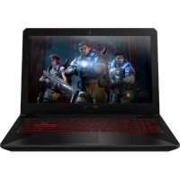 ноутбук ASUS TUF Gaming FX504GD-E41010T 90NR00J2-M18170 Черный
