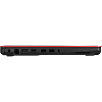 ноутбук ASUS TUF Gaming FX504GD-E4267 90NR00J3-M09980 Черный