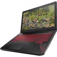 ноутбук ASUS TUF Gaming FX504GM-E4408 90NR00Q1-M10260