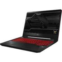 ноутбук ASUS TUF Gaming FX505DD-AL103 90NR02C1-M08740 Серый
