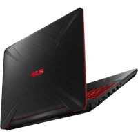 ноутбук ASUS TUF Gaming FX505DD-AL103 90NR02C1-M08740 Серый