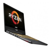 ноутбук ASUS TUF Gaming FX505DD-BQ120 90NR02C1-M04710 Черный
