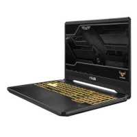 ноутбук ASUS TUF Gaming FX505DT-AL187 90NR02D2-M08470 Черный