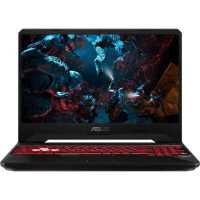 ноутбук ASUS TUF Gaming FX505DT-AL187 90NR02D2-M08470 Черный