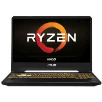 ноутбук ASUS TUF Gaming FX505DT-AL240 90NR02D1-M07140-wpro Черный