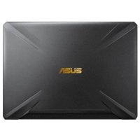 ноутбук ASUS TUF Gaming FX505DT-AL240 90NR02D1-M07140-wpro Черный