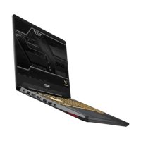 ноутбук ASUS TUF Gaming FX505DT-AL245 90NR02D1-M07570 Черный