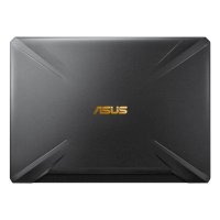 ноутбук ASUS TUF Gaming FX505DT-AL245 90NR02D1-M07570 Черный