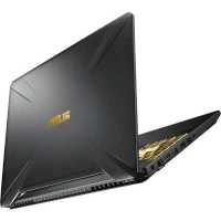 ноутбук ASUS TUF Gaming FX505DT-AL245T 90NR02D1-M08170 Черный