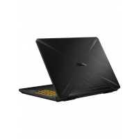 ноутбук ASUS TUF Gaming FX505DT-AL338 90NR02D1-M09010 Черный