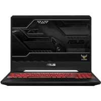 ноутбук ASUS TUF Gaming FX505DT-AL434R 90NR02D2-M11040 Черный