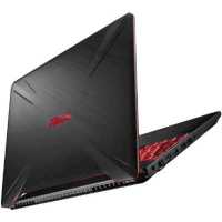 ноутбук ASUS TUF Gaming FX505DT-AL434R 90NR02D2-M11040 Черный