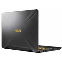 ноутбук ASUS TUF Gaming FX505DT-BQ137 90NR02D1-M04450 Черный