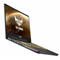 ноутбук ASUS TUF Gaming FX505DT-BQ137 90NR02D1-M04450-wpro Черный