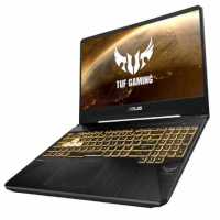 ноутбук ASUS TUF Gaming FX505DT-BQ138 90NR02D1-M04150-wpro Серый
