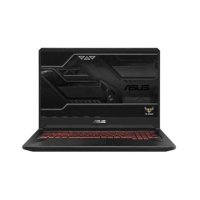 ноутбук ASUS TUF Gaming FX505DU-AL029 90NR0272-M01700 Черный