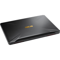 ноутбук ASUS TUF Gaming FX505DU-AL031T 90NR0272-M01570 Черный