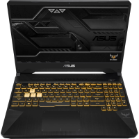ноутбук ASUS TUF Gaming FX505DU-AL043T 90NR0271-M01560 Черный