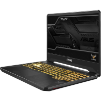 ноутбук ASUS TUF Gaming FX505DU-AL070 90NR0271-M02370 Черный