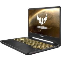 ноутбук ASUS TUF Gaming FX505DU-BQ025 90NR0271-M03560 Черный