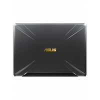 ноутбук ASUS TUF Gaming FX505DV-AL020T 90NR02N1-M01150