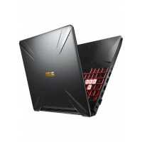 ноутбук ASUS TUF Gaming FX505DV-AL020T 90NR02N1-M01150