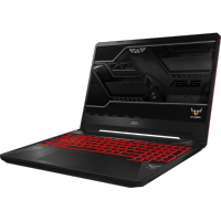 ноутбук ASUS TUF Gaming FX505GM-ES088 90NR0131-M04860 Черный