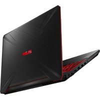ноутбук ASUS TUF Gaming FX505GM-ES088 90NR0131-M04860 Черный