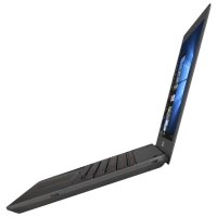 ноутбук ASUS TUF Gaming FX553VE-DM473T 90NB0DX4-M07090 Черный