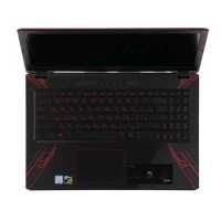 ноутбук ASUS TUF Gaming FX570UD-DM191T 90NB0IX1-M02510 Черный