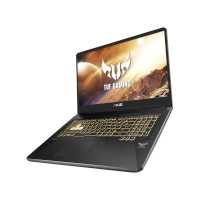 ноутбук ASUS TUF Gaming FX705DD-AU081T 90NR02A2-M01920 Черный