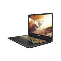 ноутбук ASUS TUF Gaming FX705DD-AU081T 90NR02A2-M01920 Черный