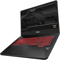 ноутбук ASUS TUF Gaming FX705DD-AU105 90NR02A2-M02590 Черный