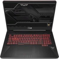 ноутбук ASUS TUF Gaming FX705DD-AU105 90NR02A2-M02590 Черный