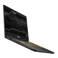 ноутбук ASUS TUF Gaming FX705DT-H7191 90NR02B1-M04450 Черный