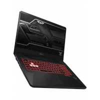 ноутбук ASUS TUF Gaming FX705DU-AU092 90NR0281-M02290 Черный