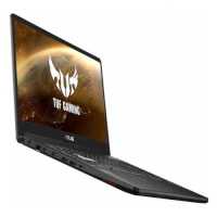 ноутбук ASUS TUF Gaming FX705DU-H7083 90NR0282-M03400 Черный