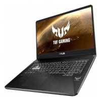 ноутбук ASUS TUF Gaming FX705DU-H7083 90NR0282-M03400-wpro Черный
