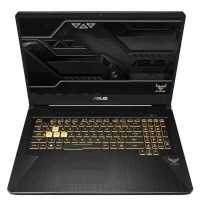 ноутбук ASUS TUF Gaming FX705DU-H7086T 90NR0281-M03990 Черный