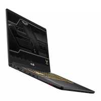 ноутбук ASUS TUF Gaming FX705DU-H7086T 90NR0281-M03990 Черный