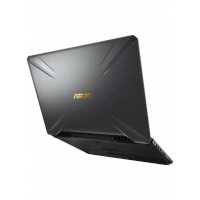 ноутбук ASUS TUF Gaming FX705DU-H7152T 90NR0281-M03850 Черный
